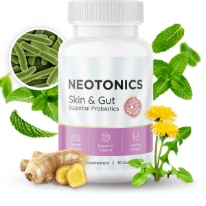 neotonics product